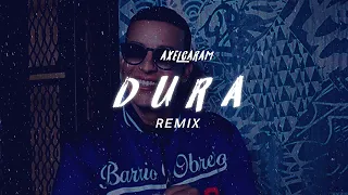 Dura Remix by Daddy Yankee