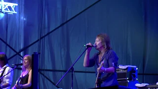 Chris Norman - Don`t Play Your Rock N Roll To Me (live) - Legendy festival 2018