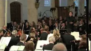 Bizet Carmen - Peter Santa and the Noord Nederlands Orkest.wmv