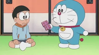 Review Doraemon | Viên Thuốc Tự Vệ Bằng Năng Lực Động Vật | Yuko Review