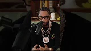 Key Glock on why Young dolph signed him