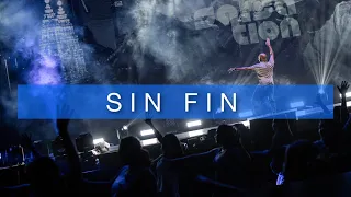 SIN FIN - Vladimir Geronimo - SALSATION Choreography