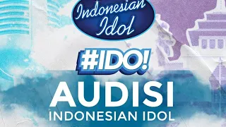 Cerita Pengalaman Audisi Indonesian Idol