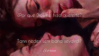 Guadalupe pineda - historia de un amor (ispanyolca & türkçe altyazılı) |çeviri|