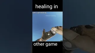 healing in far cry be like... #short #farcry