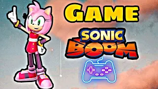 SONIC DASH 2-GAMEPLAY