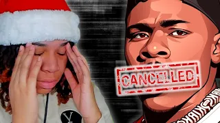 How DaBaby Became The Most Hated Rapper Ever.. Just Think Before You Speak 🤦‍♀️🤷‍♀️ (SunnyV2)