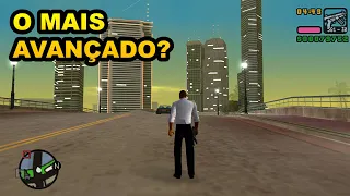 O ULTIMO GTA DA "ERA 3D" DA ROCKSTAR