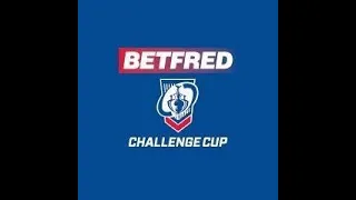 2023..Challenge Cup Q/Final..Wigan v Warrington