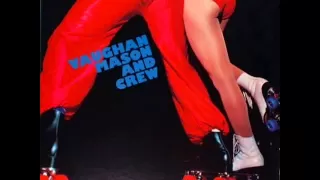 Vaughan Mason And Crew - Bounce, Rock, Skate, Roll ( Extended 12" ) 1979