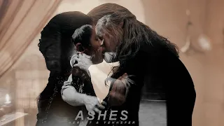 Geralt & Yennefer | Ashes [+s2]