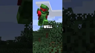 Minecraft's New Best Armor?