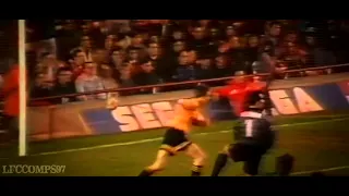 Robbie Fowler - All Goals - Liverpool FC - 1993-2007 [HD]