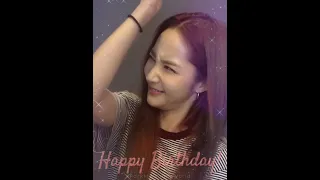 Happy 2024 birthday Park Min Young #HappyMinyoungDay #parkminyoung #박민영