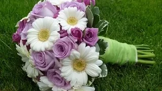 Саша Шпак в  Бутике цветов Марины Петровой
