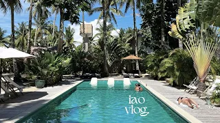 The BEST things to see and do in SIARGAO 🌴 on a BUDGET (₱800/night resort)