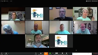 Town of Fort Myers Beach - Virtual Town Council Special Meeting- May 1, 2020