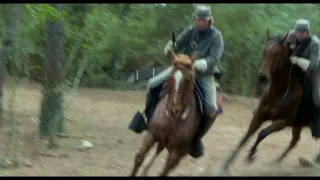 FREE STATE OF JONES Domestic Trailer #3