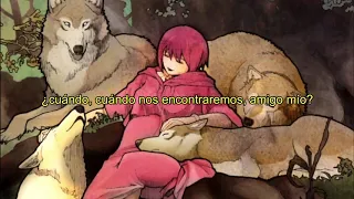 Wolf´s Rain - Strangers (Sub español)