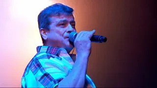 Bay City Rollers  -  Give A Little Love  -  T In The Park