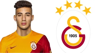 Mert Müldür - Welcome to Galatasaray? Skills, Tackles & Passes 2022 HD