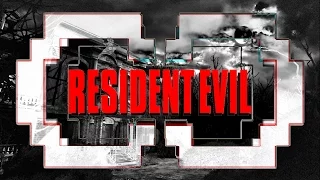 Resident Evil : La Trilogie | Critique Cruelle