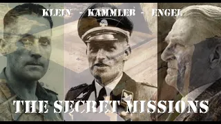 THE LAST NAZI SECRET THE KAMMLER-STAB, KLEIN AND ENGEL.