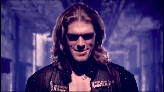 Edge - Metalingus | Custom WWE Titantron