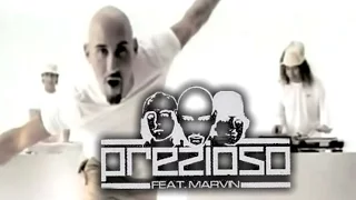 PREZIOSO FEAT. MARVIN ♛ Megamix 2016 ♛ 22 Hits (1999-2011)