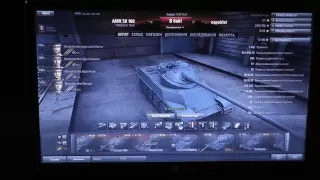 World of Tanks после этого я удалил свой аккаунт!!! СМОТРЕТЬ ВСЕМ!