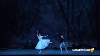 Bolshoi Ballet: Giselle - In U.S. Cinemas 4/8