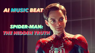 SPIDER-MAN:THE HIDDEN TRUTH #spidermanfans #spidermanps4 #spiderman #tobeymaguire #mcufans