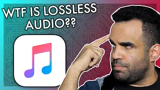 WTF Is "Lossless" Music? | The Complete Explanation