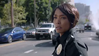 911 Season 5 Promo "The City Has Gone Dark"