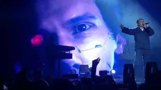 Orelsan - Civilisation (Live Bercy 15.03.22)