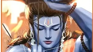 Jai shree Ram #रविवारस्पेशलरामजीभजन।। कुछ देर रुक कर जरूर सुने प्रभु जी आप पर कृपा बनाए रखें 🙏🙏🙏