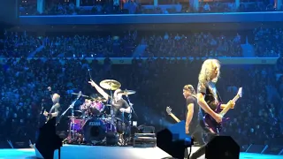 2018 10 27  Metallica 05 Leper Messiah  Buffalo KeyBank Center