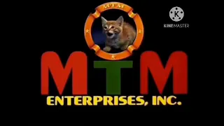 MTM  mimsy the MTM Logo kitty...something a little different part 2