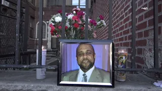 Bronx Man Stabbed to Death in NYC’s First Homicide of 2023