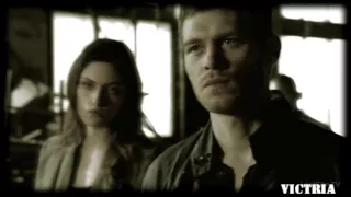 Klaus and Michael - Monster
