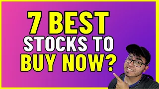 7 Best Stocks To Buy Now 2022? Nvidia Stock Price