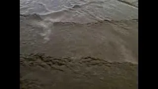 Kenya flash floods near Mai Mahiu