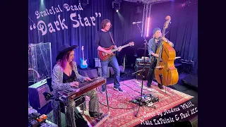 Grateful Dead - Dark Star - Cover by Andrea Whitt, Nate LaPointe & Paul ILL