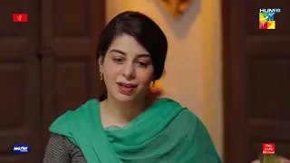 Ishq-e-Laa - Episode 15 - Best Scene 07 - HUM TV