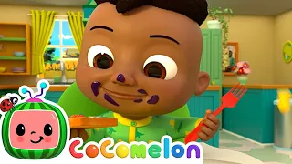 This Is The Way Song - Morning Routine For Kids | CoComelon - It's Cody Time | CoComelon Kids Songs