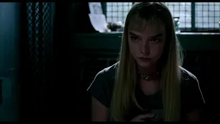 The New Mutants - "Do You Know" TV Spot (Fan-Made)