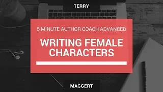 Writing Female Characters