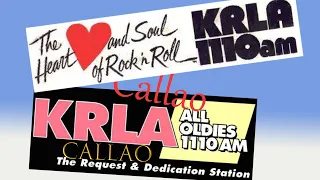 KRLA 1110 Los Angeles 1