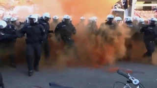 Kritik an Polizeitaktik bei G20 wird lauter: Hat die Polizeiführung auf ganzer Linie versagt?