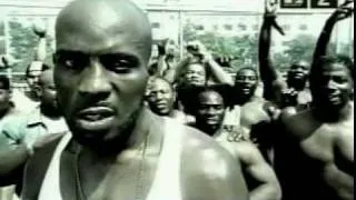 DMX - Where the hood at (official music video)